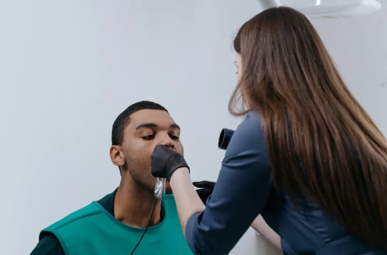 Saúde e Cidadania: Ações de Prevenção
