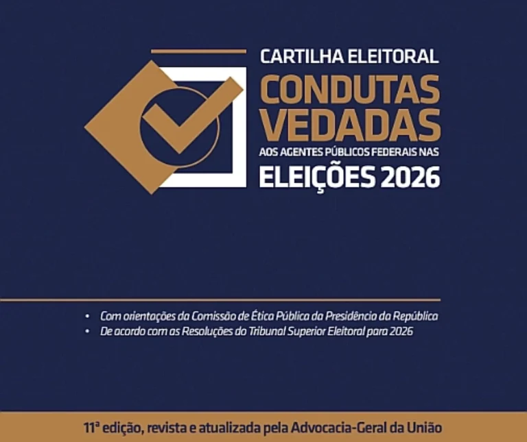 Agentes públicos devem estar atentos às condutas vedadas em ano eleitoral