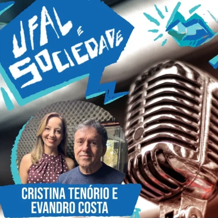 Ufal e Sociedade aborda tudo sobre a graduação em Inteligência Artificial